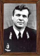 Симашук Евгений Иосифович (июль 1987 - сентябрь 1989)