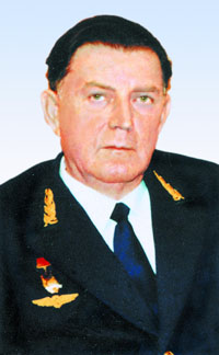 yaroshevich