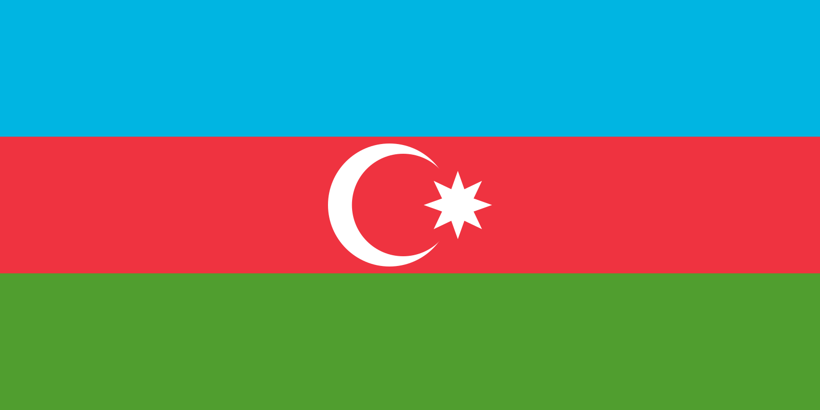 Azerbaigan