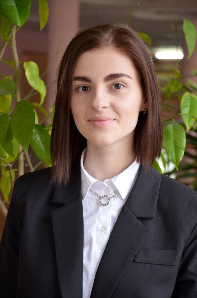 samsonova