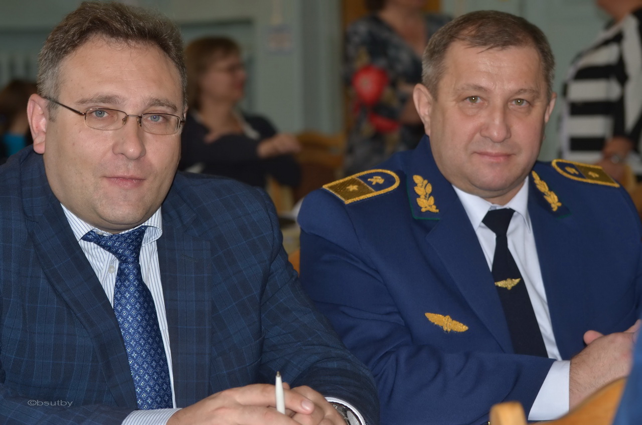 Управление белорусской железной