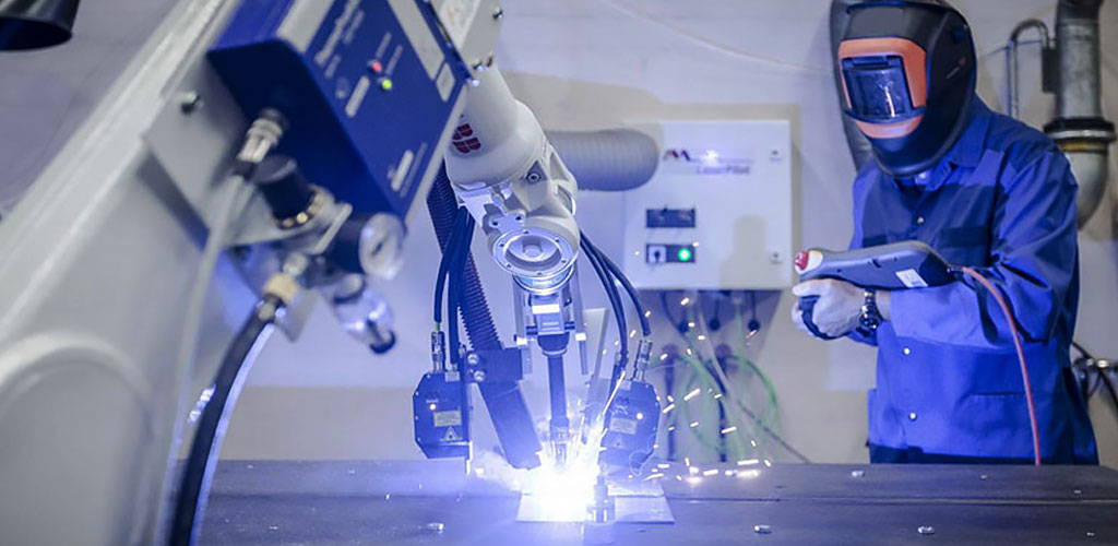 Welding Jobs Dubai