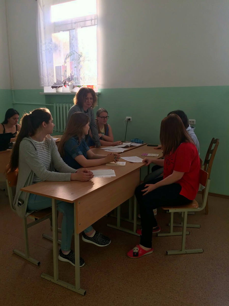 мероприятия против наркотиков для студентов
