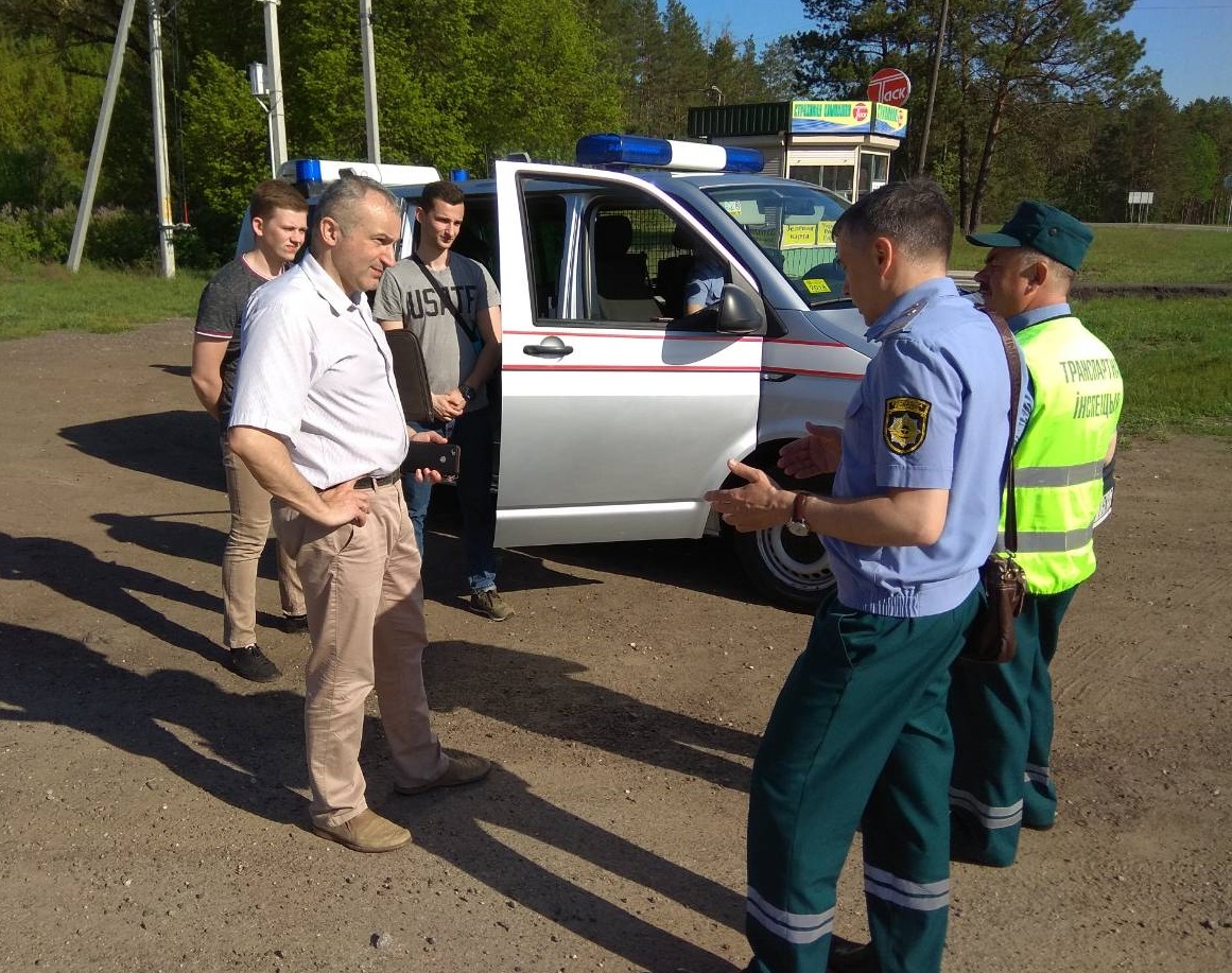 Сайт транспортной инспекции рб. Транспортная инспекция Гродно. Транспортная инспекция Минтранса РБ. Транспортный инспектор. Форма сотрудника транспортной инспекции.