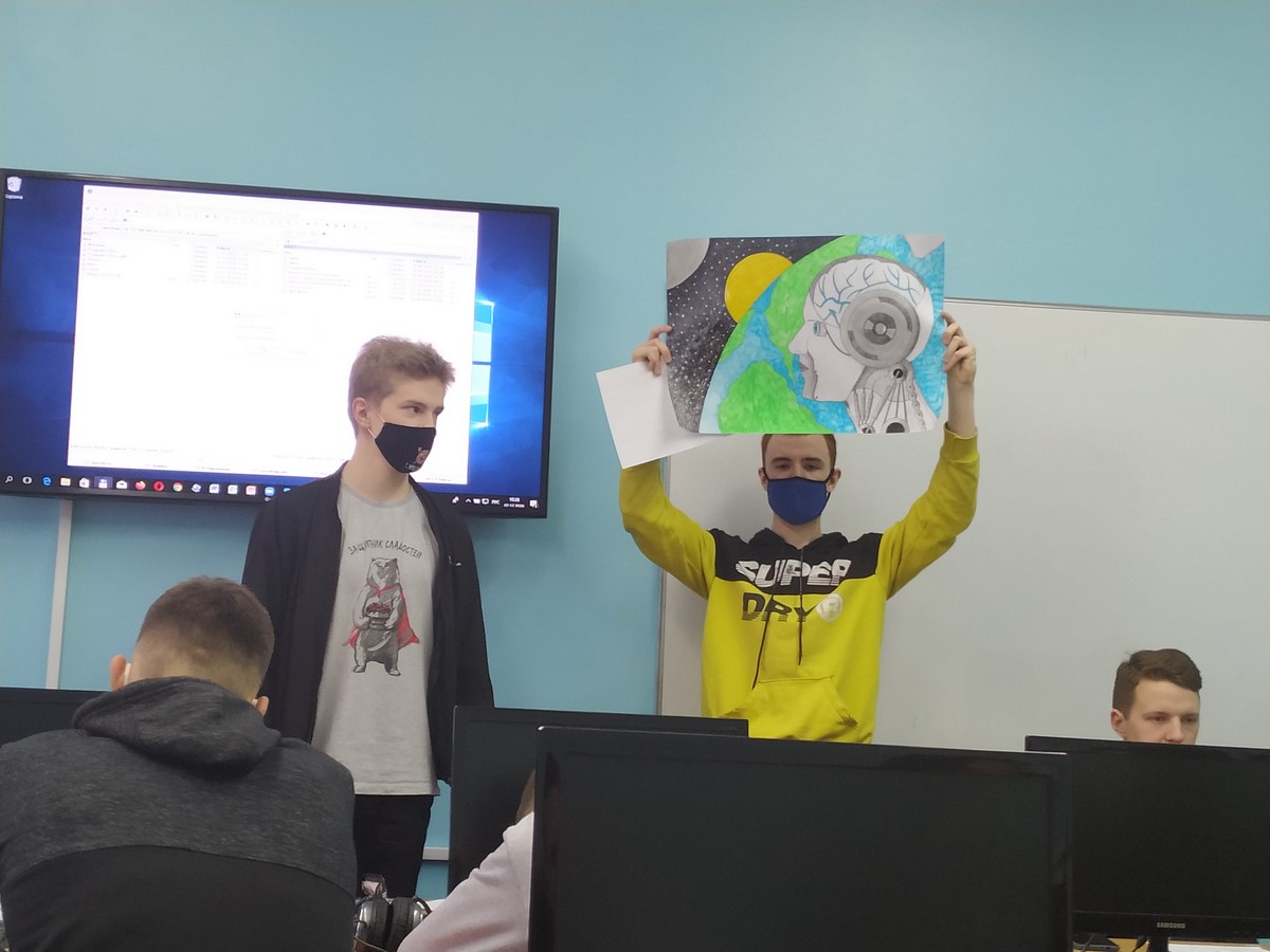 4