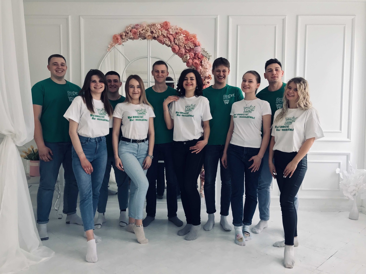 Здаровы лад жыцця