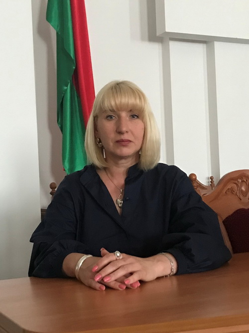Kazimirova