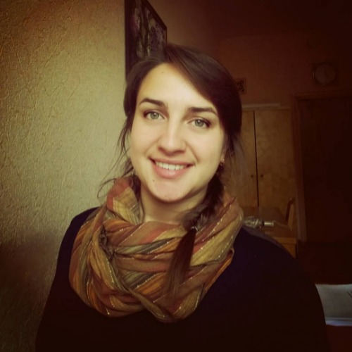 Krasnobaeva