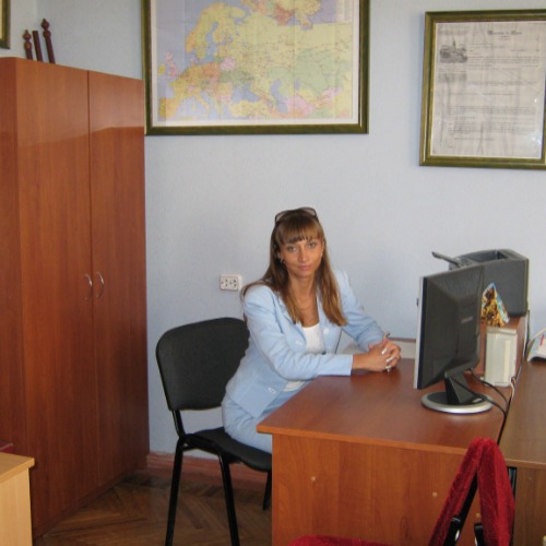 ryabtseva by