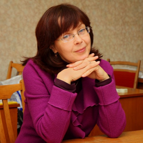 sosnovskaya