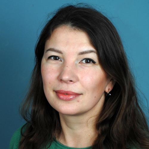 svidinskaya