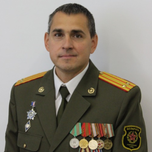 tokarevskij