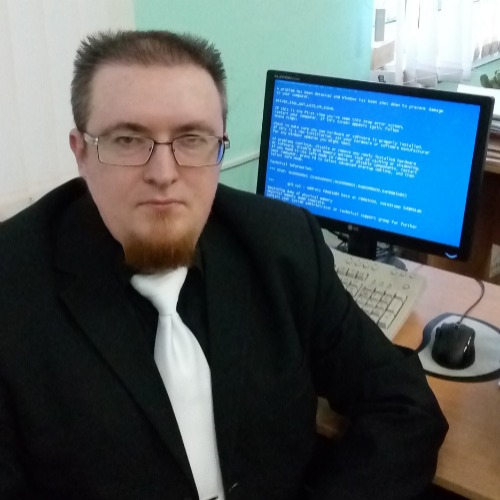 dovydenko