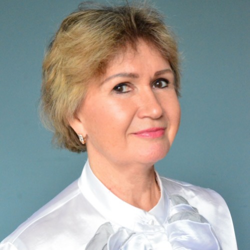 vostrova