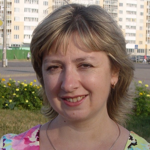 gribovskaya