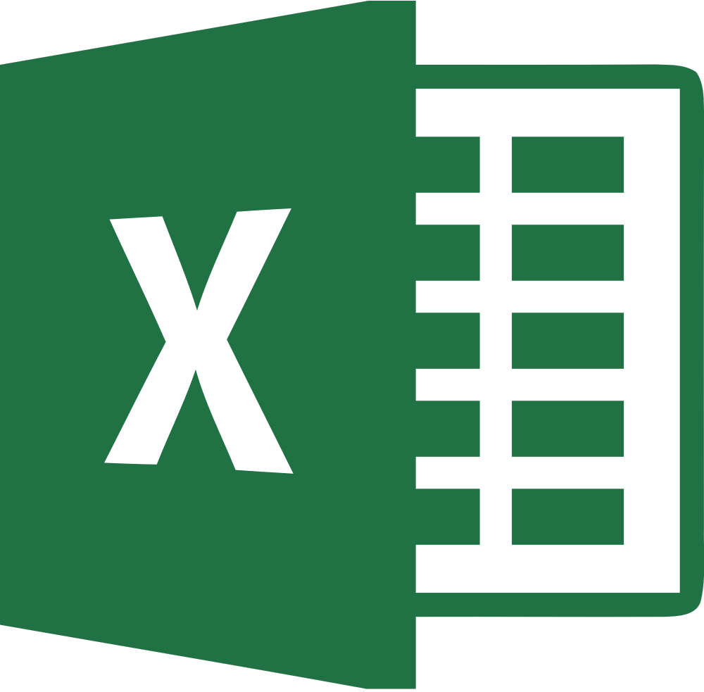 excel