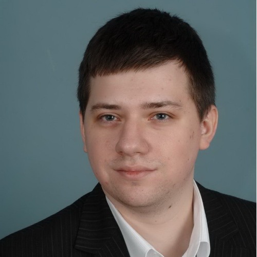 Сальников дмитрий сергеевич